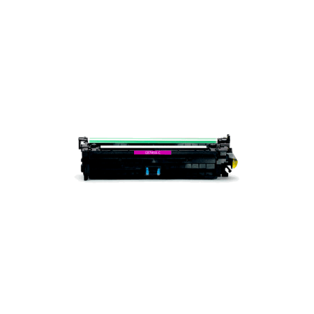 Hp CP5225dn Compatible Magenta Toner Cartridge 307A