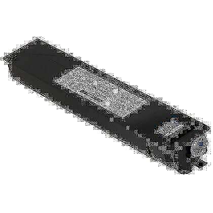 Toshiba estudio 5540c Black Original Toner Cartridge TFC65
