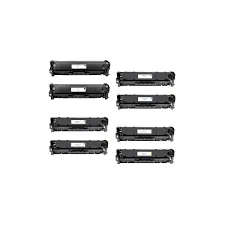 Hp Pro M425dw Compatible Double Multipack Toner Cartridges 305A
