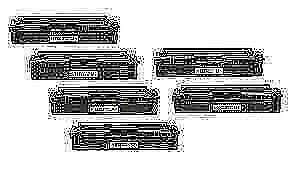 Canon LBP61x Compatible Multipack +2 Extra Black Toner Cartridges 054H