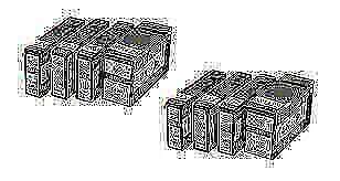 Canon MB 2140, MB 2740 Compatible Multipack x2 Ink Cartridges PGI-1400XL