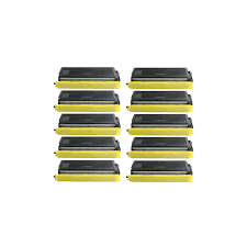 Brother HL5250DN / HL5270DN Compatible 10PACK Black Toner Cartridges TN-3185