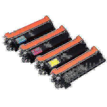 Brother TN277 Toner Catridge Multipack Compatible MFC-L3750CDW  DCP-L3551CDW
