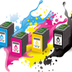 Brother MFC-J280-W Compatible 3Pack Ink Cartridges LC-75XL