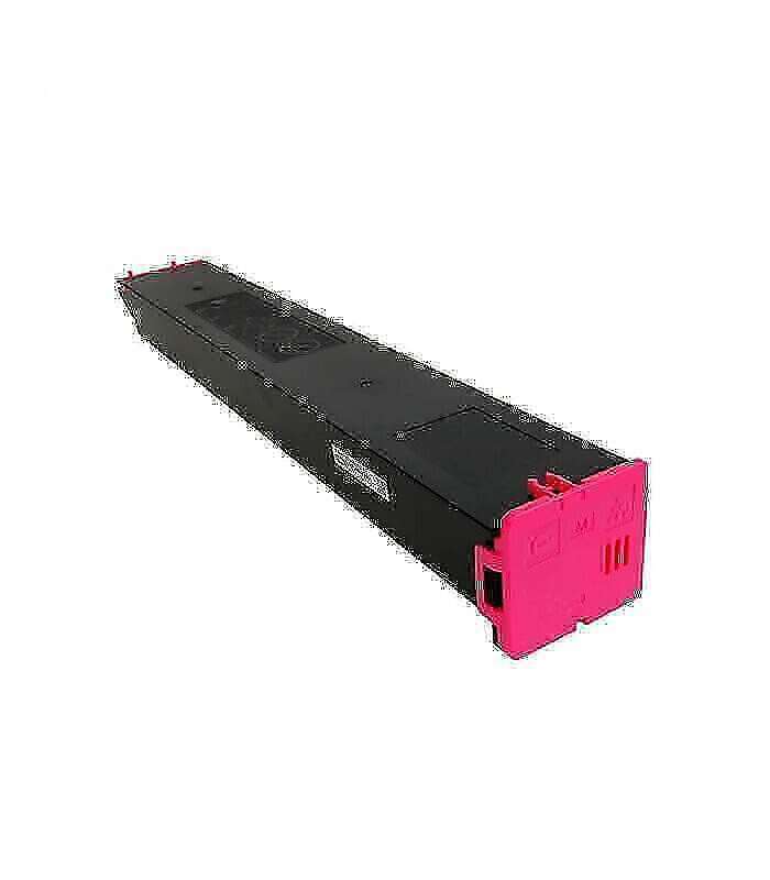 Sharp MX-61FT-MA Compatible Magenta Toner Cartridge MX-2651