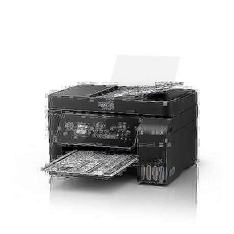 Epson L5290 EcoTank A4 4 in 1 Wi-Fi ADF Printer