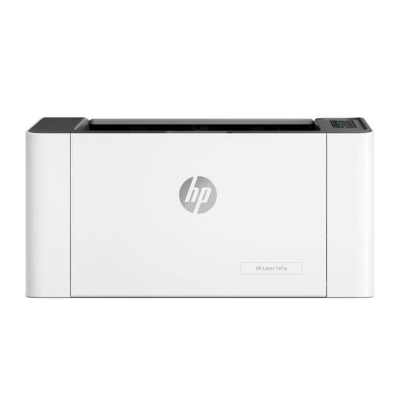 HP Laser 107w Wi-Fi Mono Laser Printer