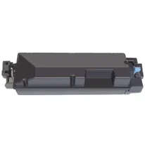 Compatible Triumph Adler PK-5017 Black Toner Cartridge