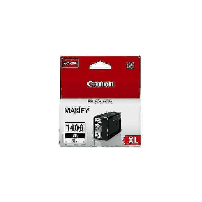Canon MB 2000 Original Multipack Ink Cartridge PGI-1400XL
