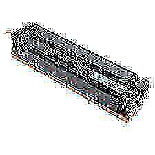 Canon MF631Cn/M274n Compatible Cyan Toner Cartridge 045