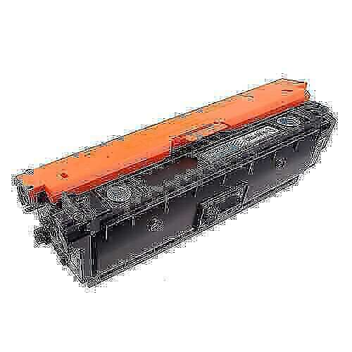 Canon LBP710Cx Compatible Cyan Toner Cartridge CRG-040