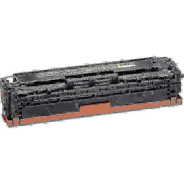 Canon MF8230Cn/MF82 Compatible Yellow Toner Cartridge 731
