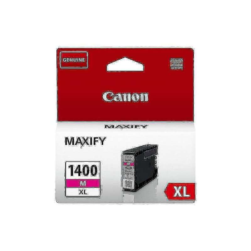 Canon MB 2000 Original Multipack Ink Cartridge PGI-1400XL