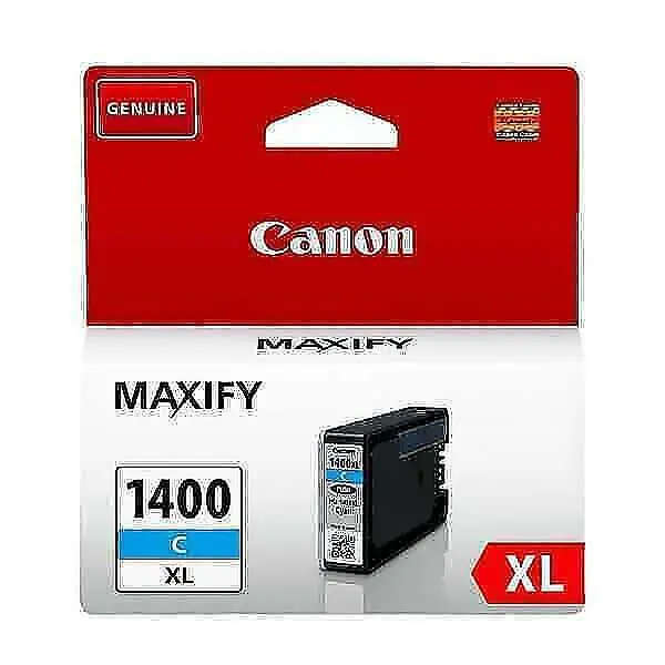 Canon MB 2000 Original Multipack Ink Cartridge PGI-1400XL
