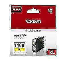 Canon MB 2000 Original Multipack Ink Cartridge PGI-1400XL