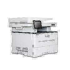 Pantum BM5100ADW 3-In-1 MFP Mono Laser Printer