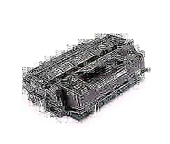 Canon LBP-253dw,MF-419x Compatible Black Toner Cartridge 719
