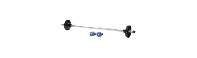 imagePROGRAF TA-30 Roll Holder Set RH2-35