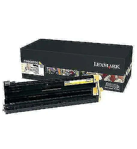 Lexmark C925/X925 Original Yellow Toner Cartridge C925X75G