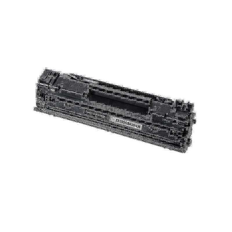 Canon LBP6020 Compatible Black Toner Cartridge 725
