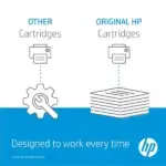 Hp Original K550, K8600, L7580, Cyan Ink 88 Cartridge