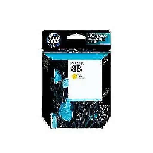 HP K5400 Original Yellow OfficeJet Ink Cartridge 88