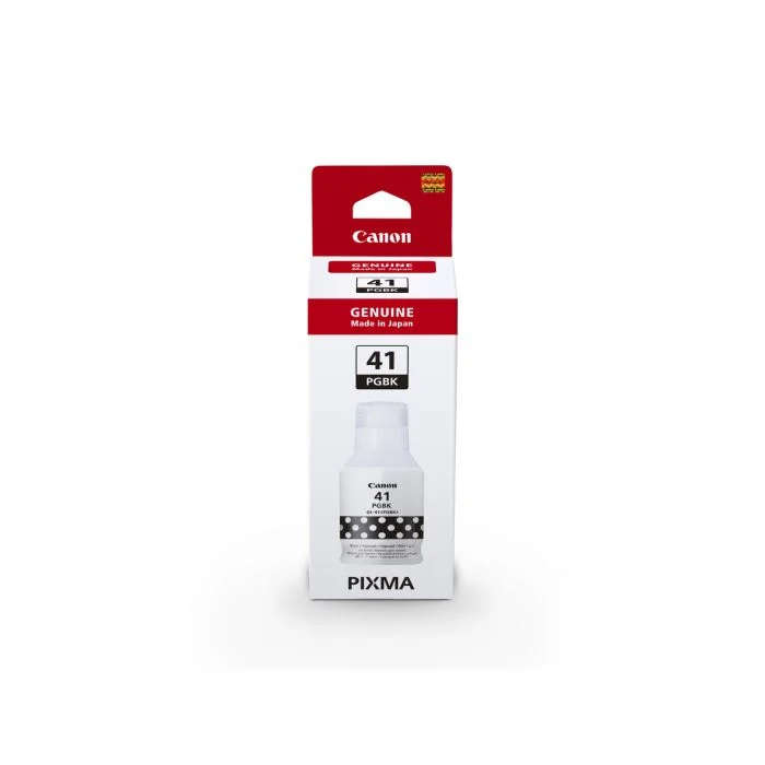 Canon G142/ G2420 Original Black Ink Cartridge GI-41