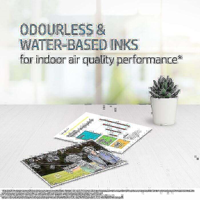 HP 90 775-ml DesignJet Black Printer Ink Cartridge C5059A
