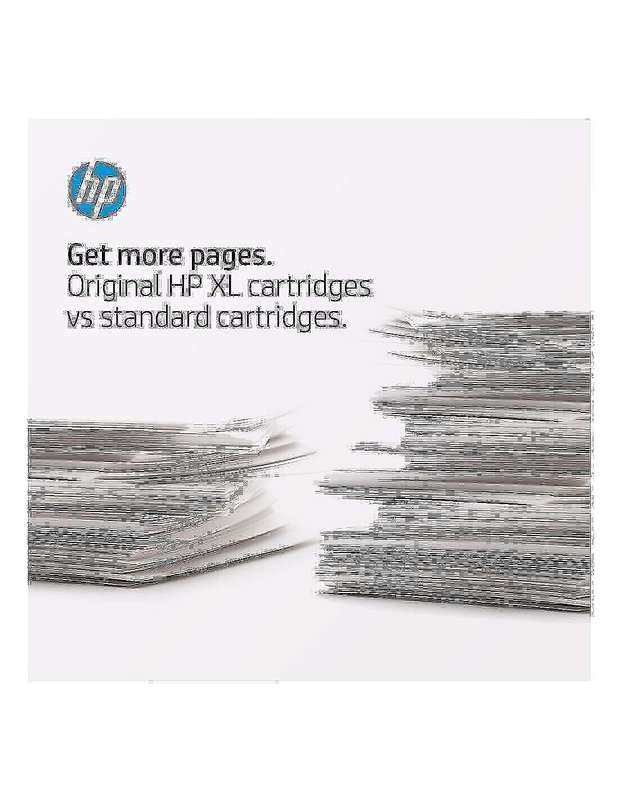HP Original 6000 series, 6500series, 7000 Yellow Officejet Ink 920XL Cartridge