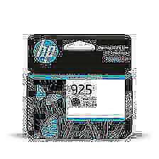 Hp 8120 Original Black Ink Cartridge 4K0V6PE/925