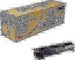 Xerox M123 Original Toner Cartridge 006R01182