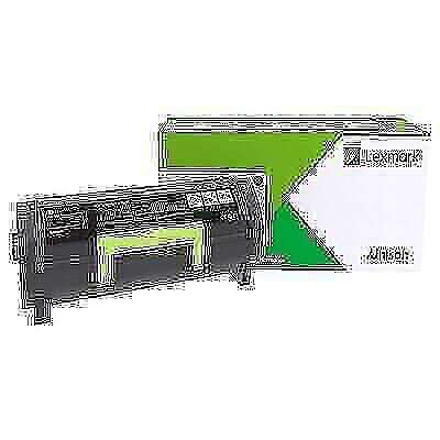 Lexmark M5155,M5163,M5170,XM 5163,XM5170 Original Black Toner Cartridge 24B6015