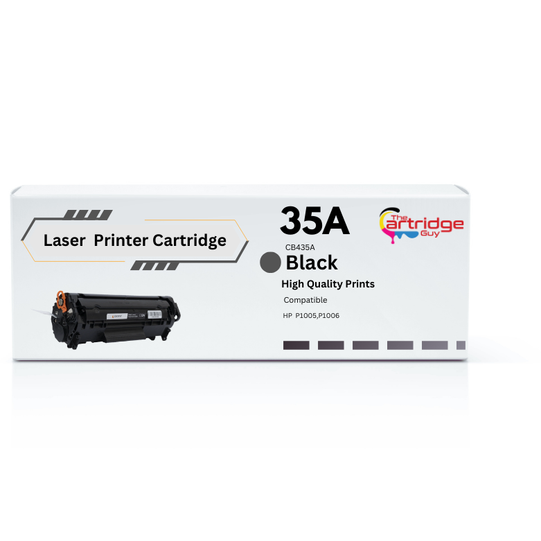 Hp P1005,P1006 Compatible Toner Cartridge 35A