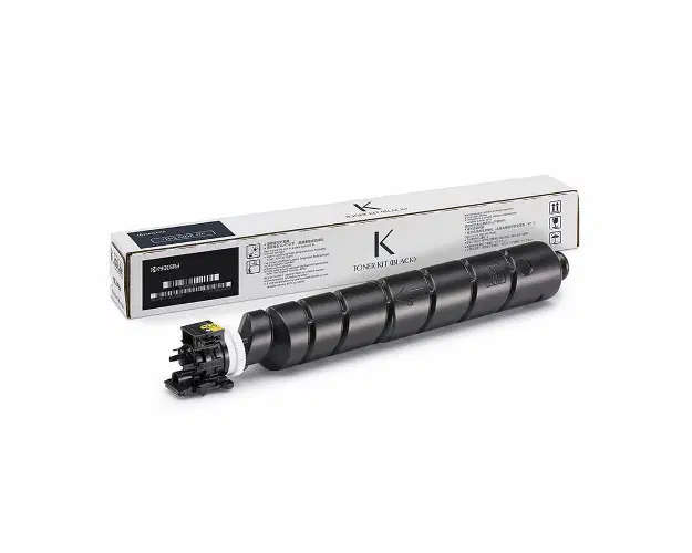 Kyocera 3252ci ,3253ci Compatible Black Toner Cartridge TK8335