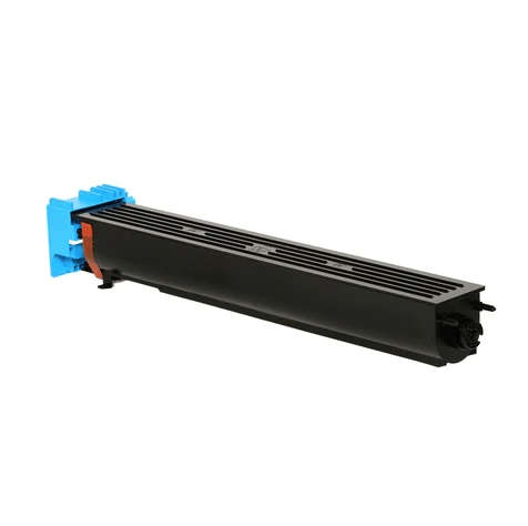 Konica Minolta Bizhub 502, 552 Compatible Cyan Toner Cartridge TN-613