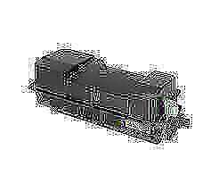 Ricoh IM 550F /SRF, P 800,Compatible Black Toner Cartridge IM600