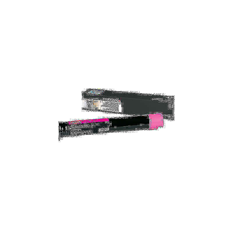 Lexmark C950 Original Black Toner Cartridge C950X2MG