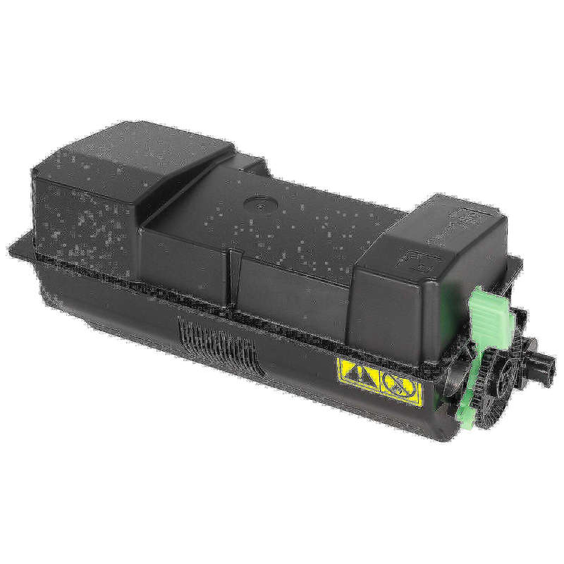 Ricoh MP 601SPF, SP 5300DN Compatible Black Toner Cartridge MP-601