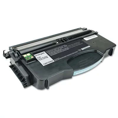 Lexmark E120 2K Toner Cartridge