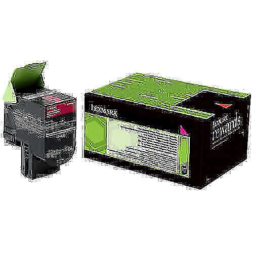 Lexmark-c2132-xc2130-xc2132-magenta-toner-cartridge