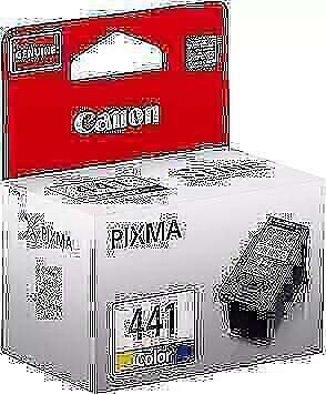 Canon MG4240 Original Tri Colour Ink CL-441