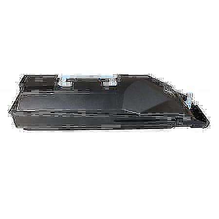 Used empty TK-865 Toner Container Multipack For ASKalfa models 50ci, 300ci, 400ci, 500ci, 552ci, ...