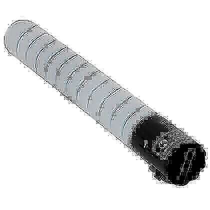 Konica Minolta bizhub 224e 284e Black Compatible Toner Cartridge TN-322