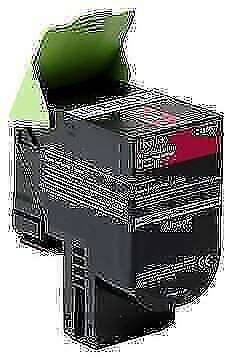 Lexmark-c2132-xc2130-xc2132-magenta-toner-cartridge
