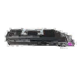 Used empty TK-865 Toner Container Multipack For ASKalfa models 50ci, 300ci, 400ci, 500ci, 552ci, ...