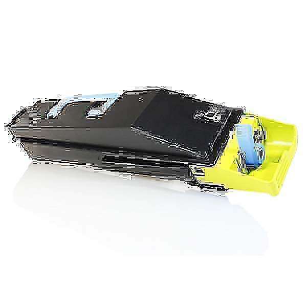 Used empty TK-865 Toner Container For ASKalfa models 50ci, 300ci, 400ci, 500ci, 552ci, and FS-C85...