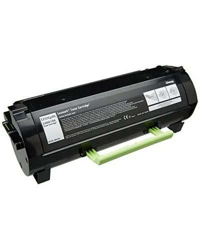 Lexmark M3150, XM3150 Toner Cartridge - 24B6186