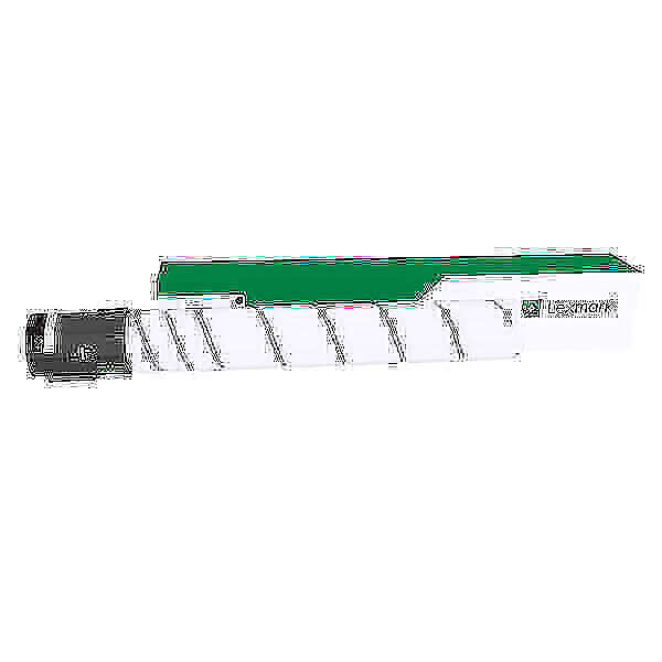 Lexmark XM9145 XM9155 XM9165 24B6326 Toner Black 25k