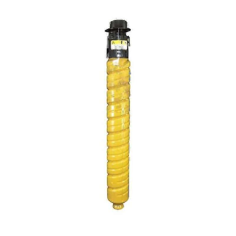 Ricoh MP C3003/ C3503 Compatible Yellow Toner Cartridge