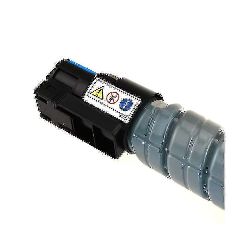 Ricoh Aficio SP C811, SP C811DN Compatible Cyan Toner Cartridge